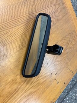 BMW e39 - díly interiéru - 6