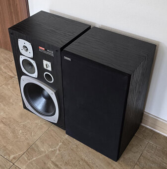 Prodám reprobedny, Gramofony, Gramofonové LP, SP desky ., - 6