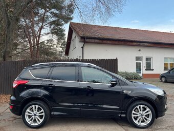 FORD KUGA II 2.0TDCi INDIVIDUAL 2WD 128.000 KM XENONY/TZ/AL - 6