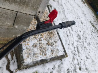 Kultivátor benzínový HECHT 747 R - 6