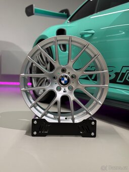 BMW Styling 359, 5x120 R19 - 6