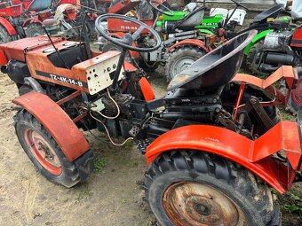 MT8 a TZ4K14 a další - 6