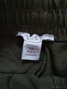 Šortky Amisu xs - 6