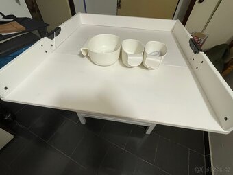 Přebalovací pult - 6