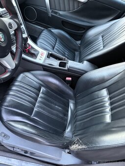 Alfa Romeo Brera 3.2jts q4 - 6