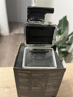 Prodám GoPro HERO 4 SILVER - 6