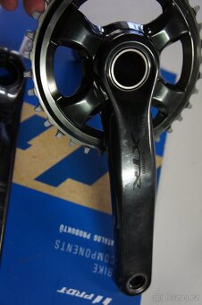 Shimano XTR 9020 175mm - 6