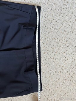 Pánský oblek Zara + kalhoty + košile - 6