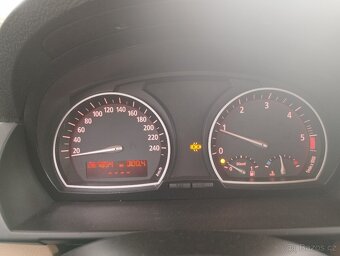 BMW X3 2.0D 110KW 4X4 - 6