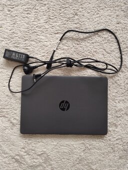 Notebook HP 250 G9 - 6
