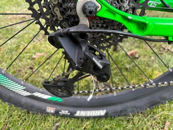 ELEKTROKOLO CRUSSIS e-ATLAND 8.7. - 6