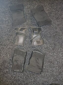 Dětské chrániče - 6