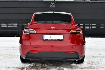 Tesla Model Y Long Range Dual Motor AWD 378kw (514PS) DPH - 6