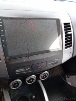 MITSUBISHI OUTLANDER 2.2DCI 4X4-DILY - 6