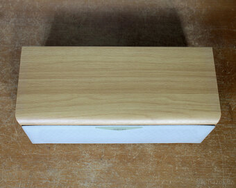 Centrální reprobedna Jamo. - 6