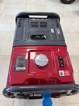 Elektrocentrála HAHN & SOHN - 6