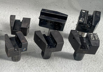 Soustruhy - CNC CTX 510 ecoV3 - 6