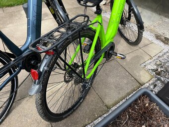 Elektrokolo Apache Sota 2ks - 6