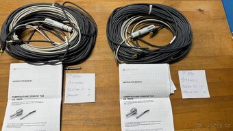 Comet-měření teploty a vlhkosti Ethernet-nový - 6