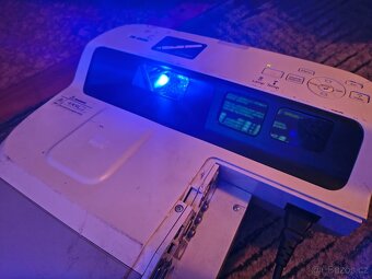 Projektor EPSON EB-455Wi - 6