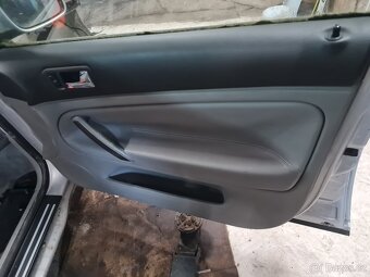 Díly b 5.5 Passat  2.8 - 6