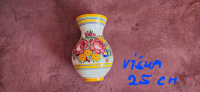 Malované talíře ... - 6