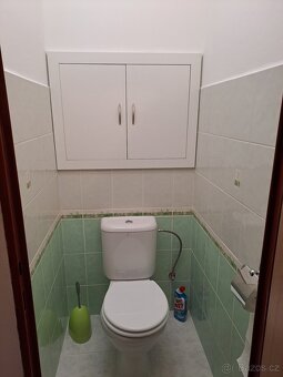 Pronájem bytu 3+1 s balkonem - 6