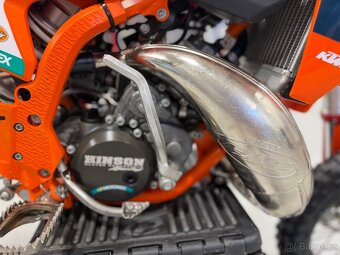 KTM sx50 factory edition 2025 - 6