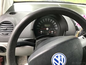 VW New Beetle 1.9tdi 66kw - 6