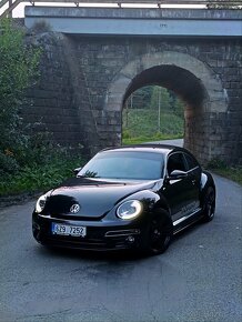 VW Beetle 1.2Tsi 94kw Comfortline, 06/2013, 119tkm... - 6