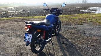 Honda cbf 125 2024 - 6