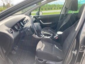 Peugeot 308 sw 1.6HDI - 6