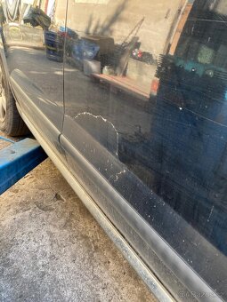 Peugeot 3008 na výměnu motoru - 6