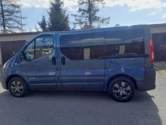 Renault trafic - 6
