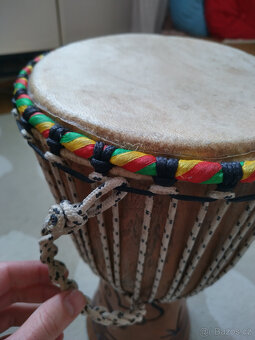 Buben Djembe - 6