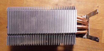 GELID Tranquillo rev. 2 + ventilátor - 6