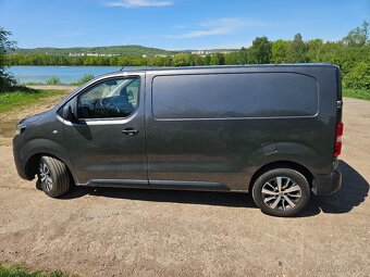Toyota PROACE 2.O D 90kw - 6