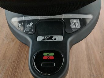 Joie i-Spin Safe - 6