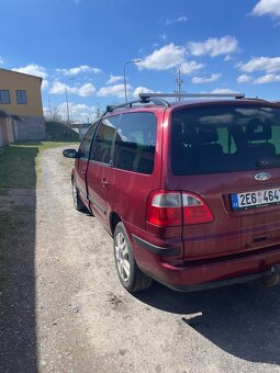 Ford Galaxy - 6