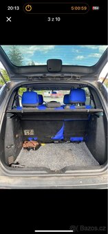hyundai matrix 1.5 crdi ND,nebo na opravu - 6