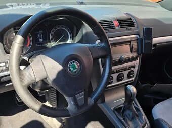 Škoda Octavia 2 RS - 6