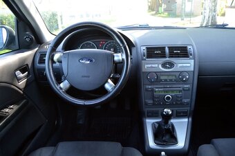 Ford Mondeo 2.0TDCI KOMBI - 6