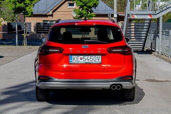 Ford Focus Kombi 1.5 EcoBoost Active X A/T Aj na splátky - 6