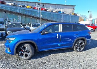 Škoda Kodiaq RS nový model ihned k odběru - 6