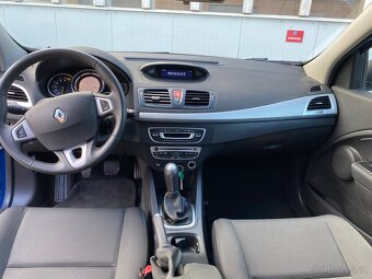 Renault Megane 2011 1.6 benzin 92 000km - 6