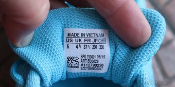 NOVÉ dámské boty zn. Adidas vel. 37,5 - SLEVA 50% - 6