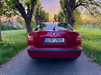 Škoda Octavia II 1.9tdi 77kw - 6