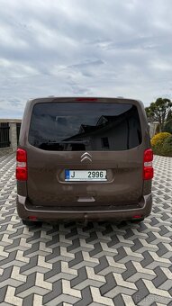 CITROEN SPACE TOURER 2.0Hdi 130kw Aut - 6
