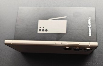 Vyměním Samsung Galaxy S24 Ultra / 512GB / V záruce. - 6