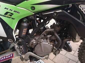 Kawasaki Kx 85 r. v. 2019 - 6